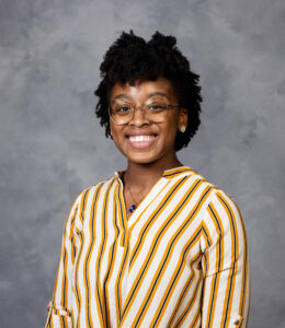 Ayanna Johnson